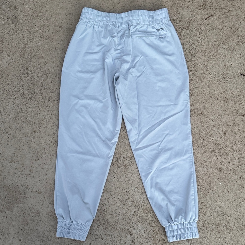 World Wide Sportsman (Bass Pro)Elastic Waist Track Sweatwicking Joggers size L - Picture 5 of 7